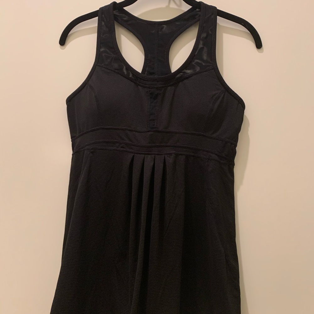 Zella workout top
